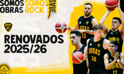 Obras