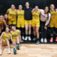 U21 femenina Obras