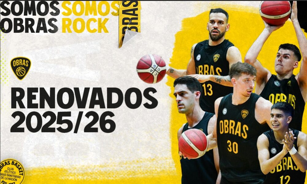 Obras
