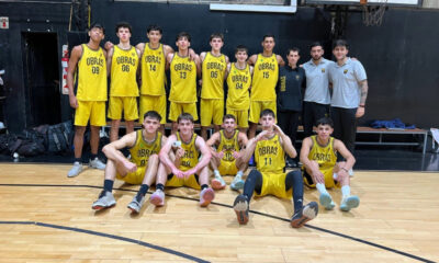 La U21 de Obras