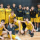 La U21 de Obras vs Platense