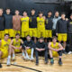 Obras Basket U17