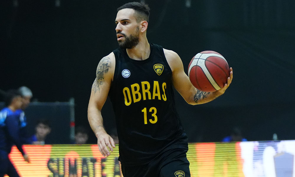 Pedro Barral Obras