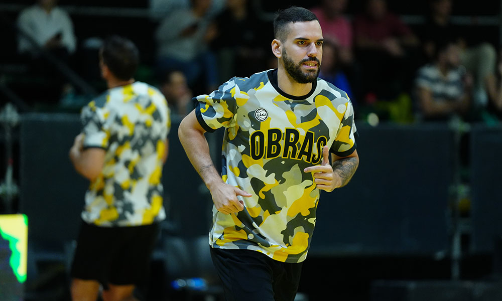 Pedro Barral Obras