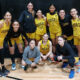 Primera Femenina Obras