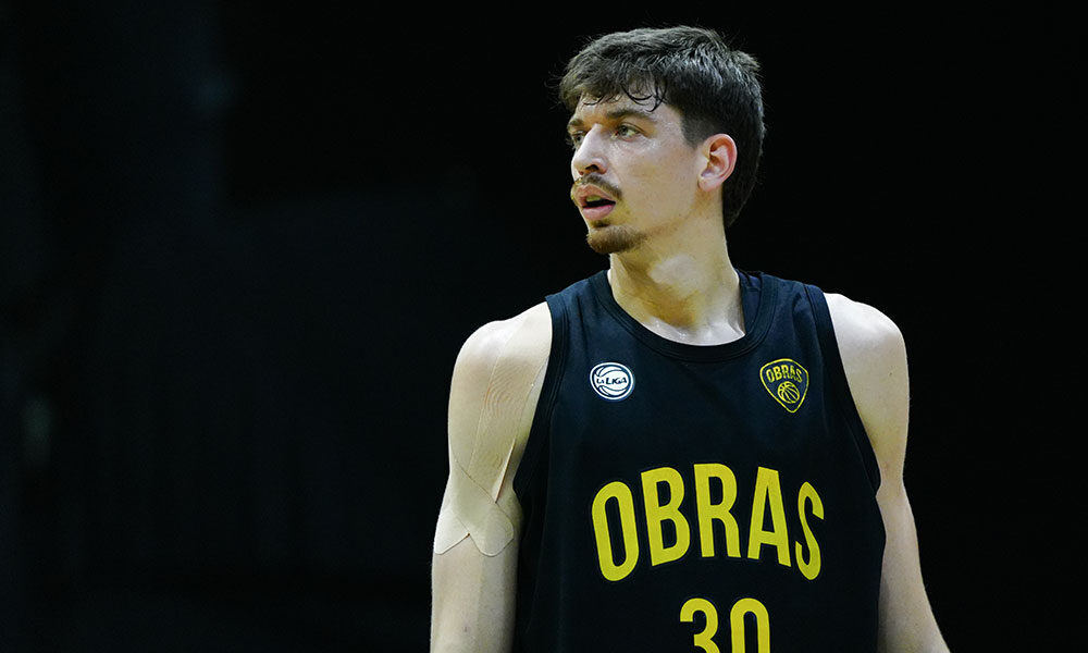 Tomás Chapero Obras