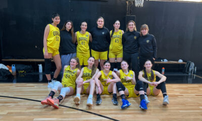 Las U17 de la tira femenina