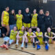 Las U17 de la tira femenina