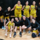 U21 femenina Obras