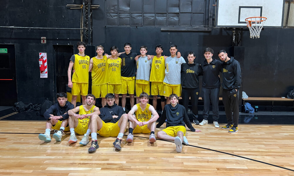 La U21 de Obras