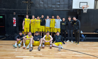 La U21 de Obras