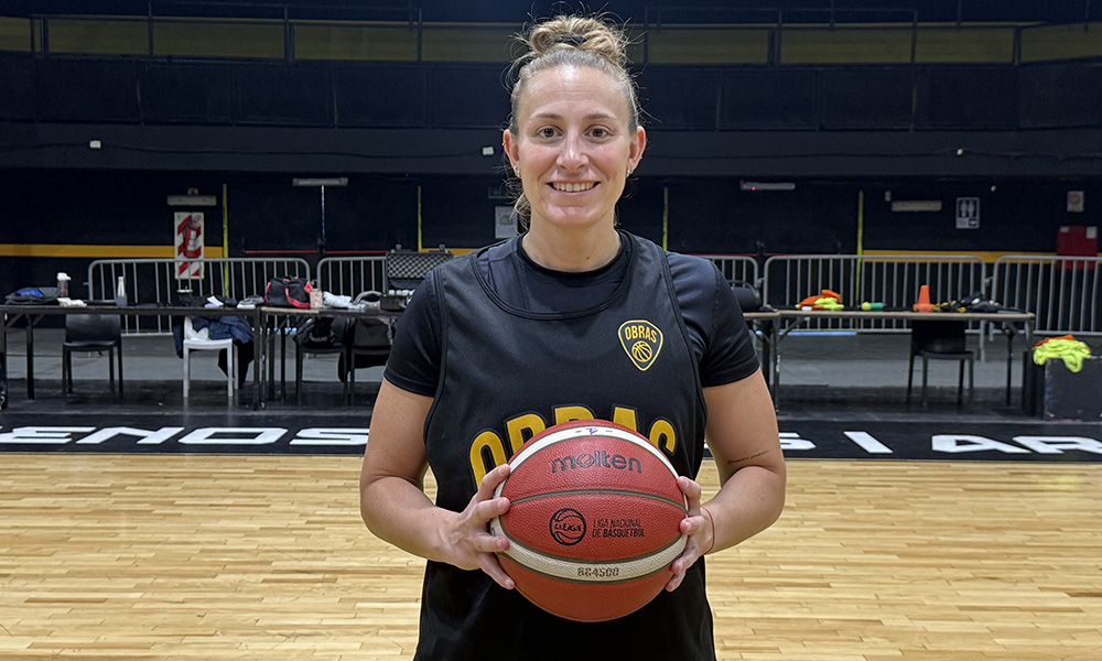 Agostina Burani Obras
