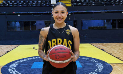 Micaela González
