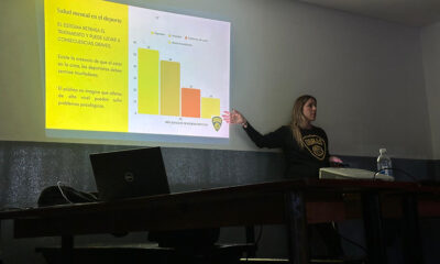 Micaela Melone taller Obras