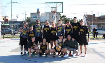 Obras 3x3