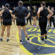 Obras Basket pretemporada