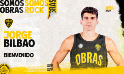 Jorge Bilbao