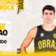 Jorge Bilbao