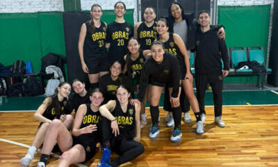 U21 Femenina