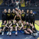 U21 femenina Obras