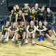 U21 Femenina Obras