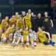 U21 Femenino Obras