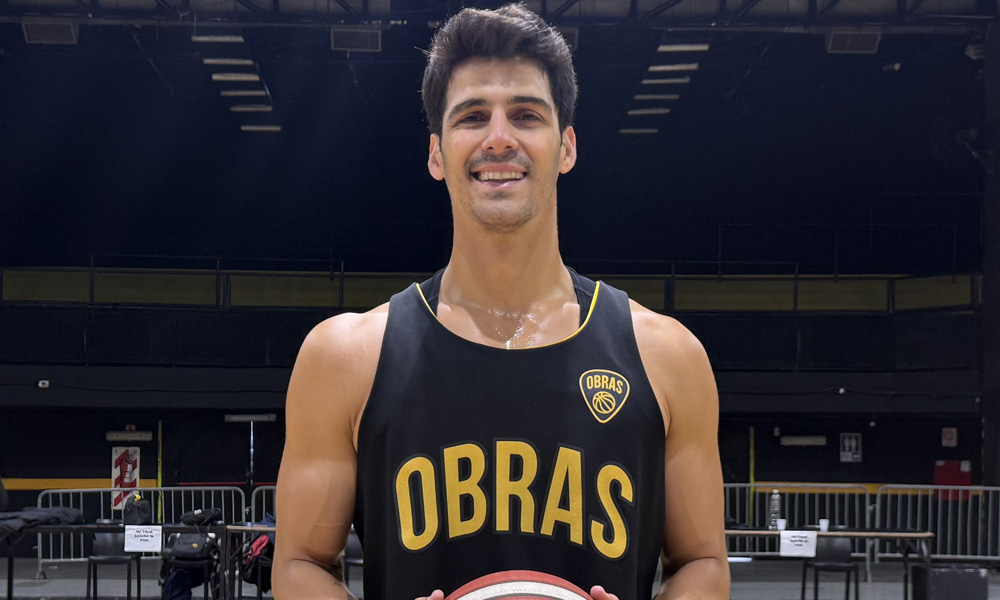 Jorge Bilbao Torrontegui Obras