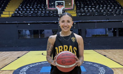 Micaela González Obras