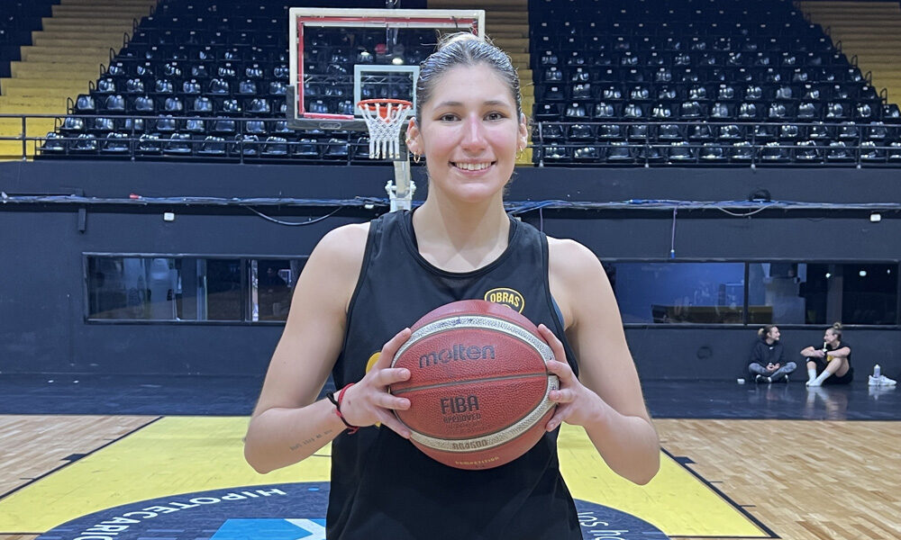 Natassja Kolff Obras