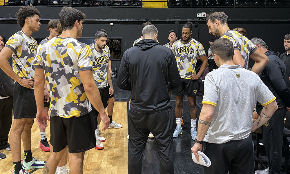 Obras Racing de Chivilcoy