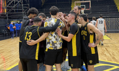 Obras Peñarol