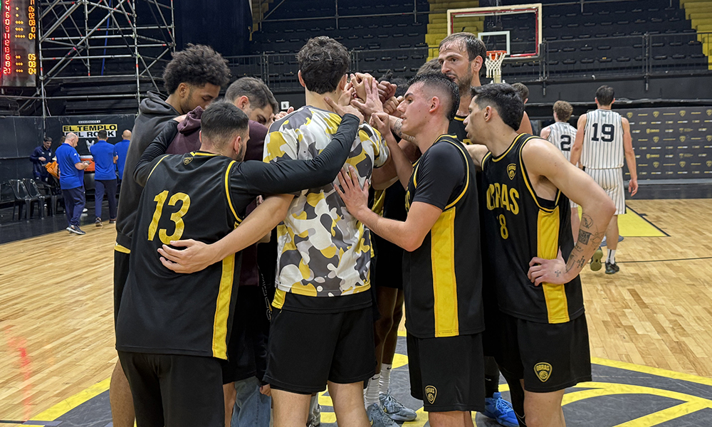 Obras Peñarol