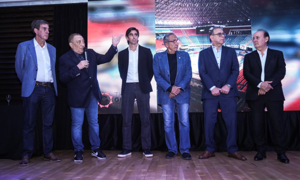 Obras presentación temporada 2025-26