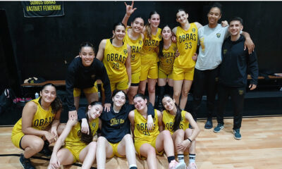 U21 Femenina