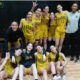 U21 Femenina