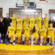 U21 Femenina Obras