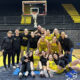 U21 Femenina Obras Basket