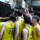 Obras Basquet Liga Metropolitana