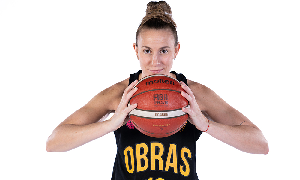 Agostina Burani