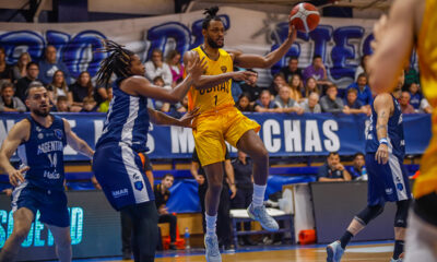Andrew Corum Obras Argentino