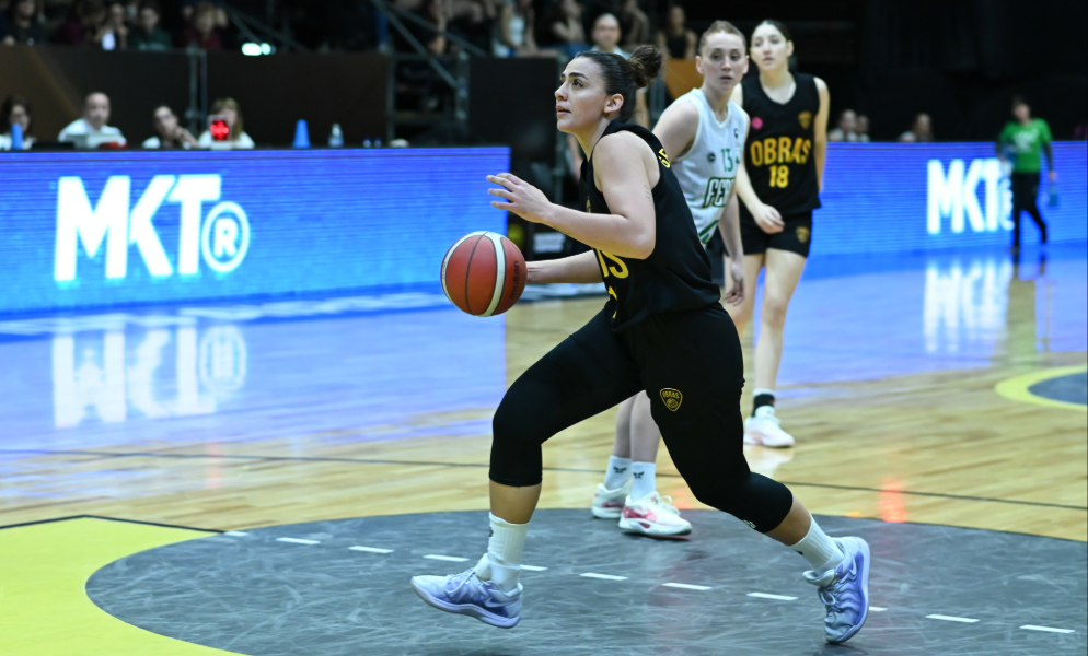 Genttineta vs Ferro