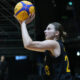 Clara Meale Obras Tour 3x3 Femenino