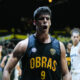 Jorge Bilbao Obras Olímpico