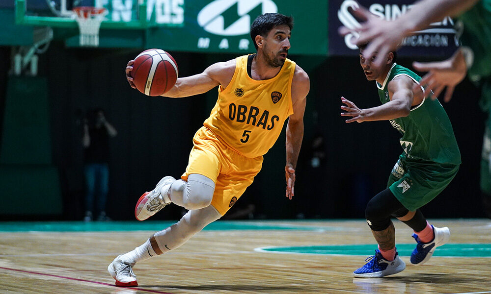 Juan Ignacio Brussino Obras Ferro