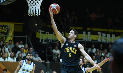 Marcos Mata Obras Boca