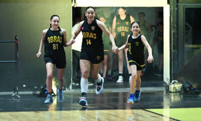 Nicole Tapari Obras El Talar