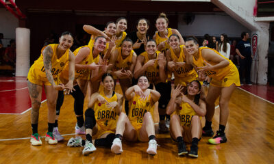Obras Basket Rocamora