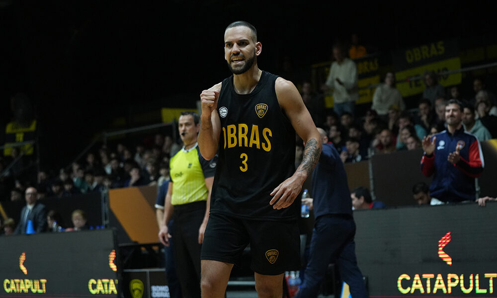 Pedro Barral Obras