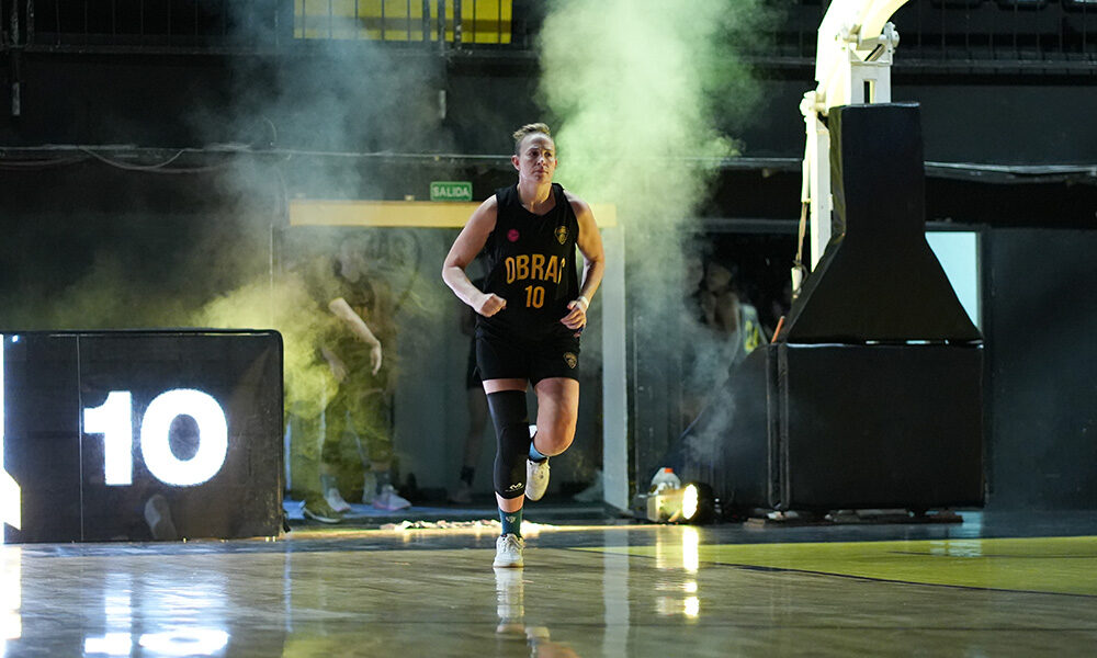 Agostina Burani Obras Rocamora