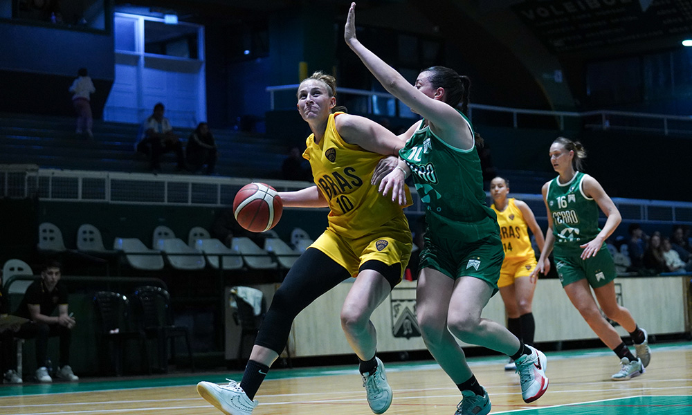 Agostina Burani Obras Ferro